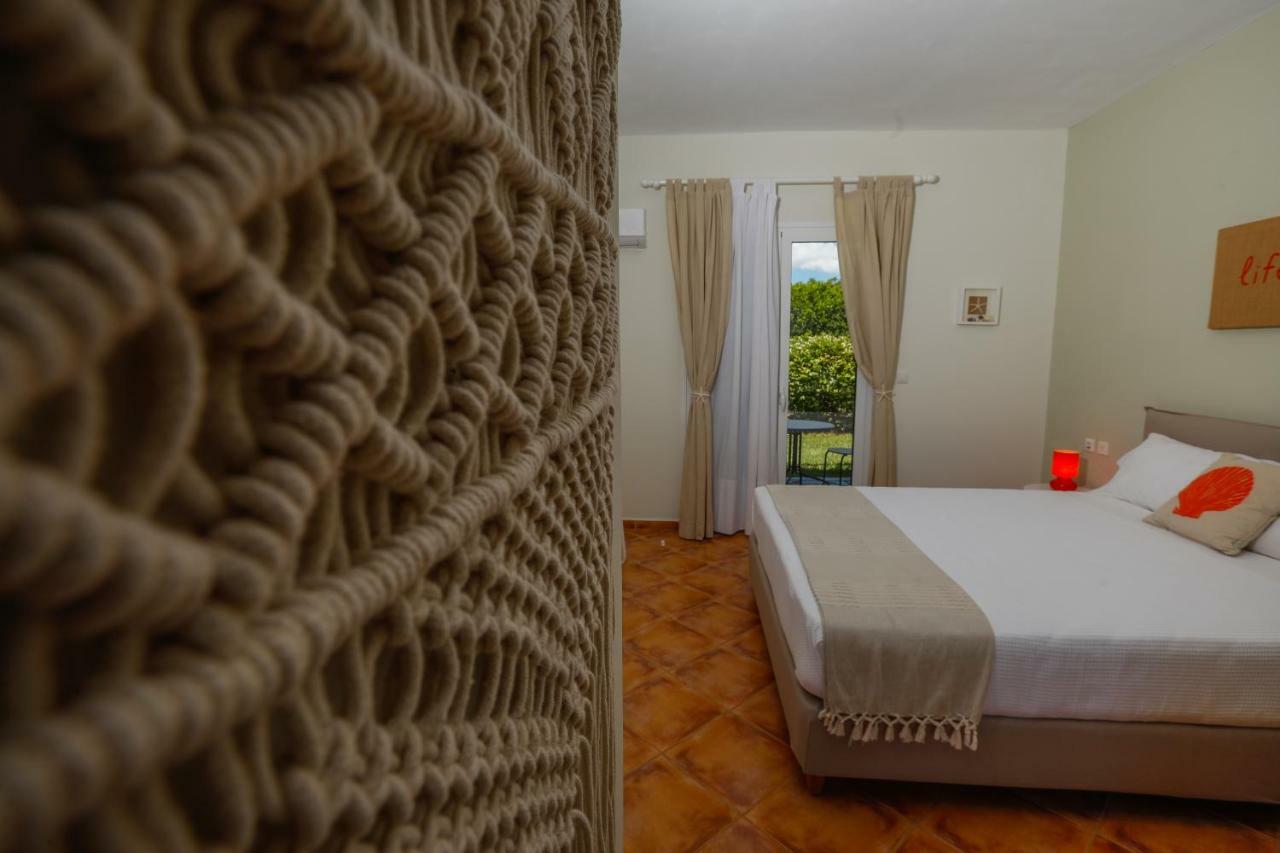 Sea View Studios Minia Exterior foto